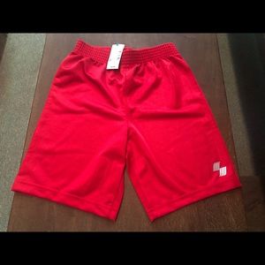 Children’s Place Boys Athletic Shorts